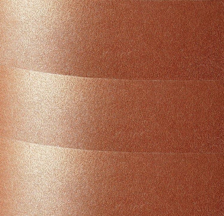 Karton ozdobny A4 20 arkuszy Millenium miedziany Argo 220g