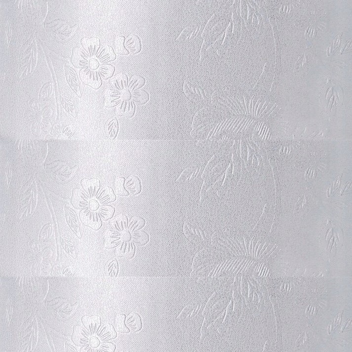 Papier wizytówkowy premium A4 Floral diamentowa biel 20szt. 220g. Argo