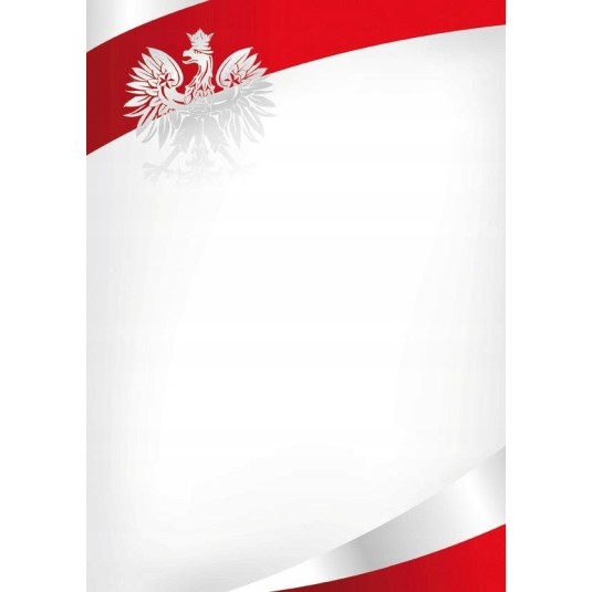 Dyplom A4/25 170g Symbol "N" Argo 216617