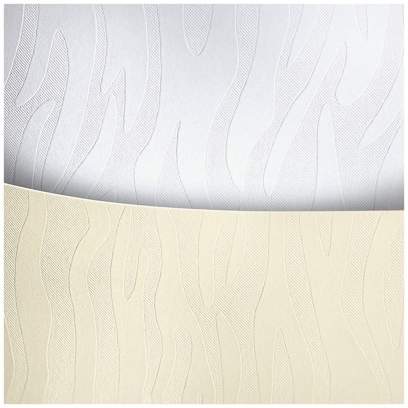 Karton ozdobny A4 20 arkuszy Pacific krem Argo 200g