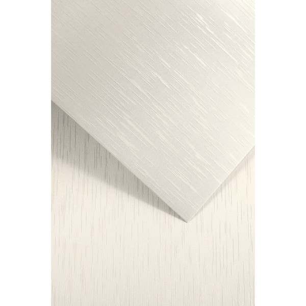 Papier wizytówkowy premium A4 Batysty perłowa biel 20szt. 220g. Argo