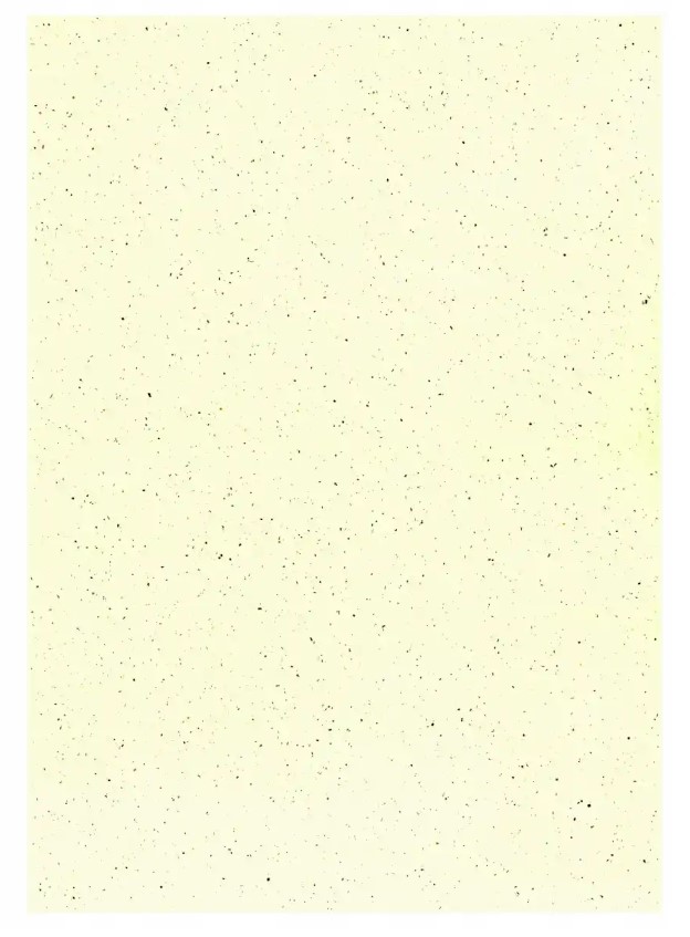 Karton ozdobny A4 20 arkuszy Pepper kremowy Argo 220g