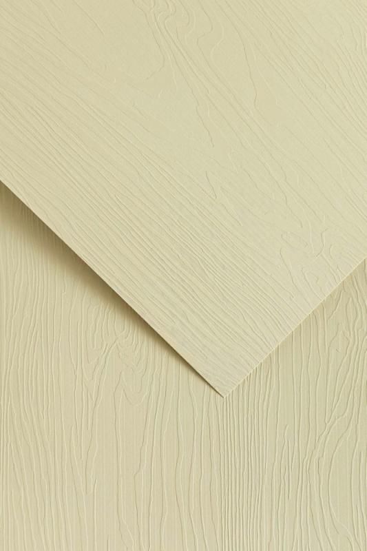 Karton ozdobny A4 (20) Oak kremowy Argo 230g 205902