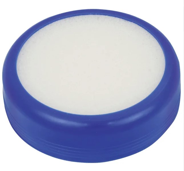 Nawilżacz gąbka / maczałka do palców