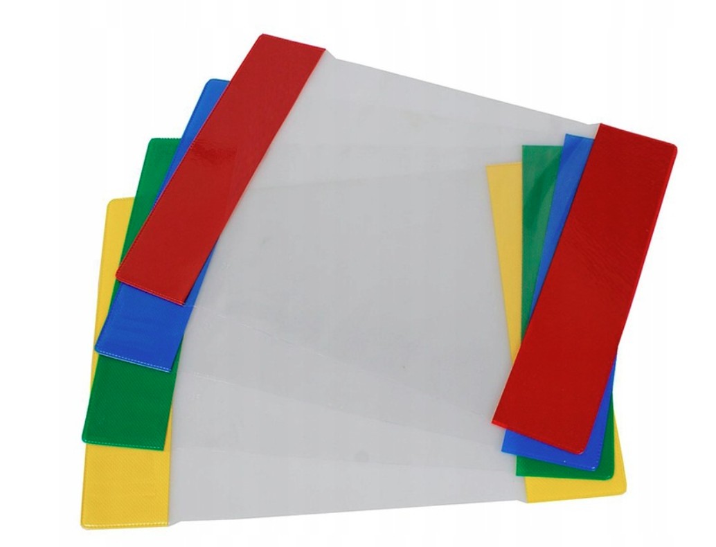 Okładki na zeszyt A5 (50) ok-9 Kalpi ok-16