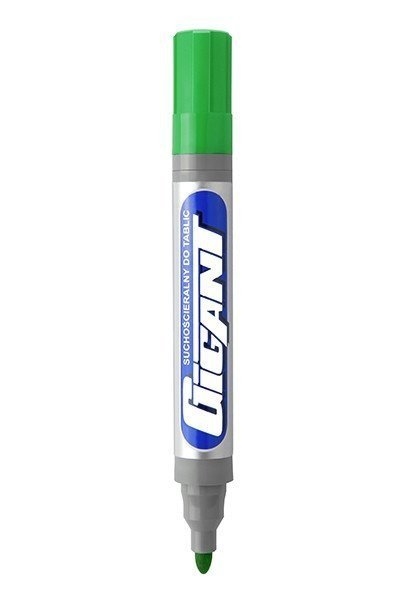 Marker such. Kamet okr. ziel.