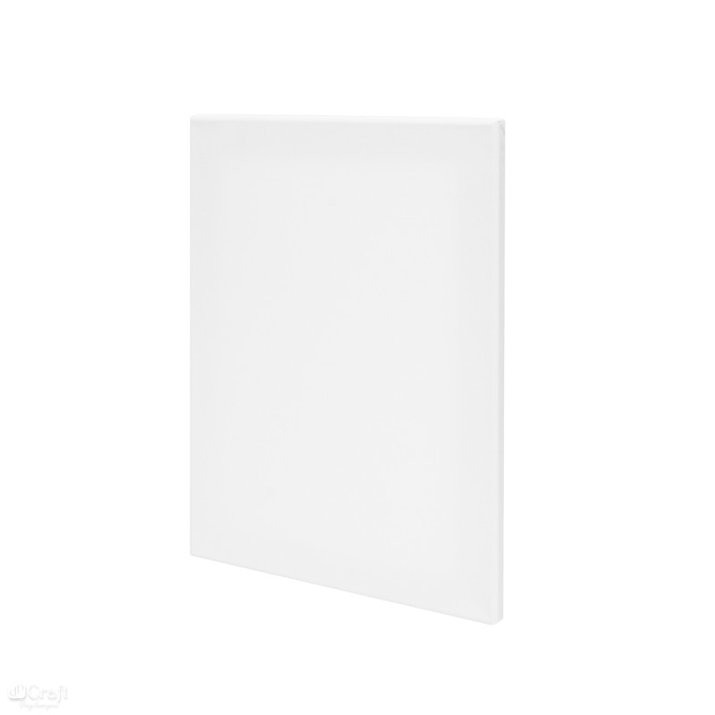 Podobrazie malarskie bawełniane 20x30cm 280g DPAM-010 Dalprint