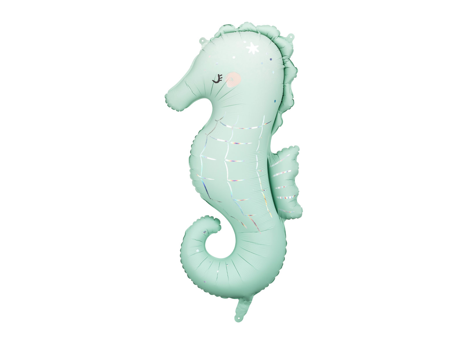 Balon foliowy Konik morski 47x98cm FB251 PartyDeco
