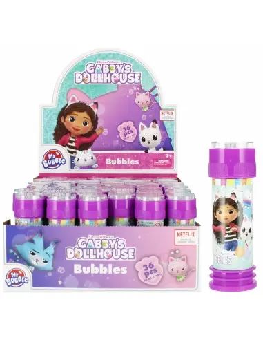 Bańki mydlane 55ml. My Bubble mix Euro-Trade
