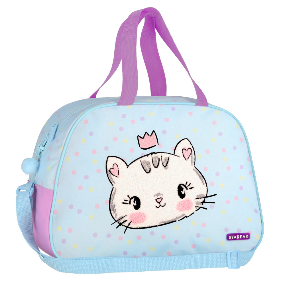 Torba na ramię Kitty 576196 STARPAK