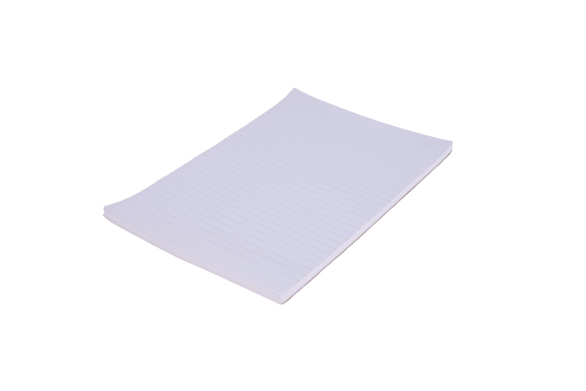 Papier kancelaryjny Kreska A4/100k. linia