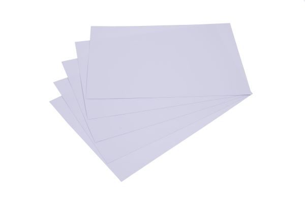 Karton A4 (20) biały 170g  Kreska 303