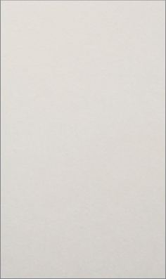 Papier wizytówkowy A4/20 Kreska gładki krem