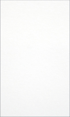 Papier wizytówkowy A4/20 Kreska gładki biały