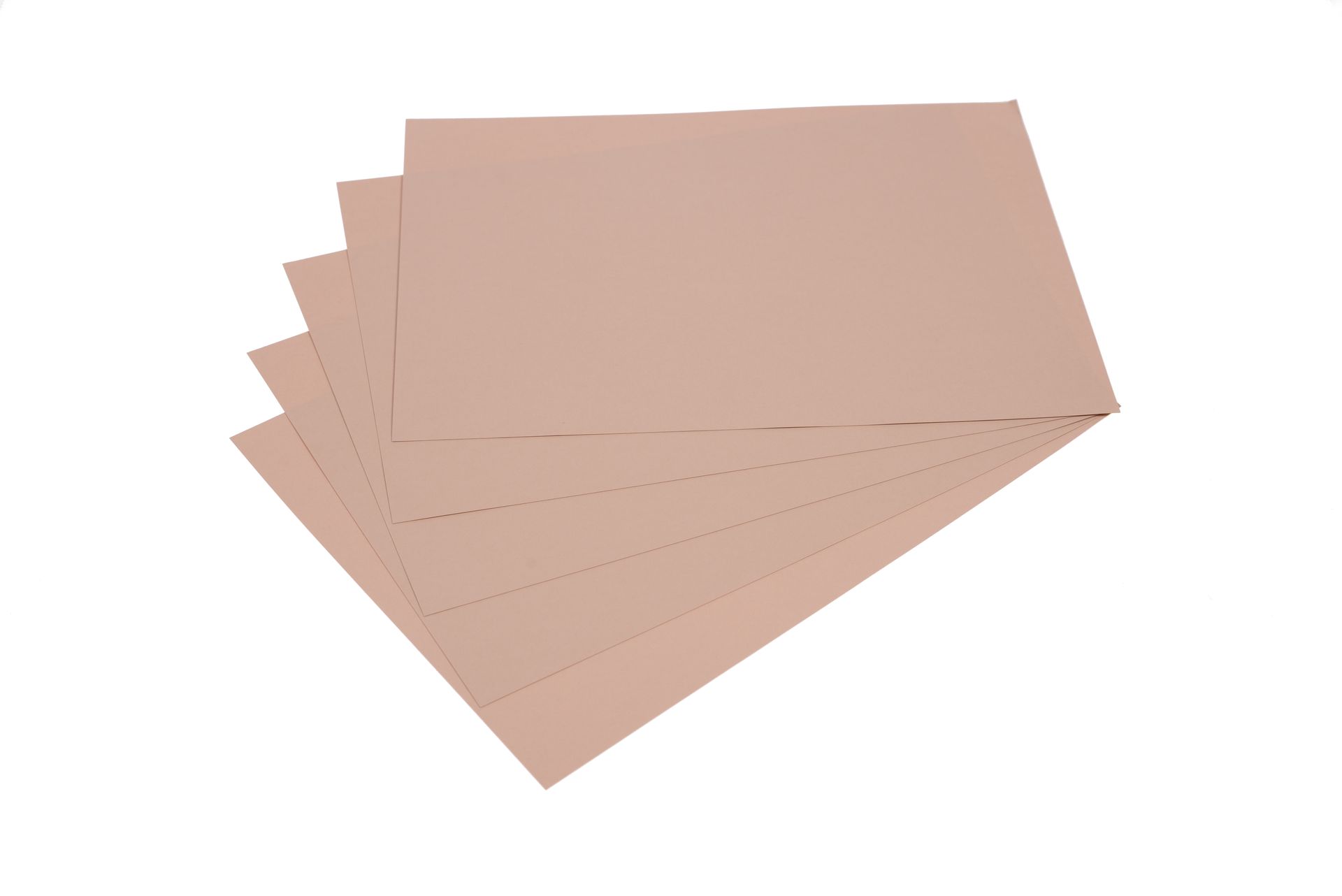 Karton B1 (20 arkuszy) 270g kremowy Kreska