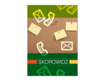 Skorowidz A5/80k. Kreska 000109