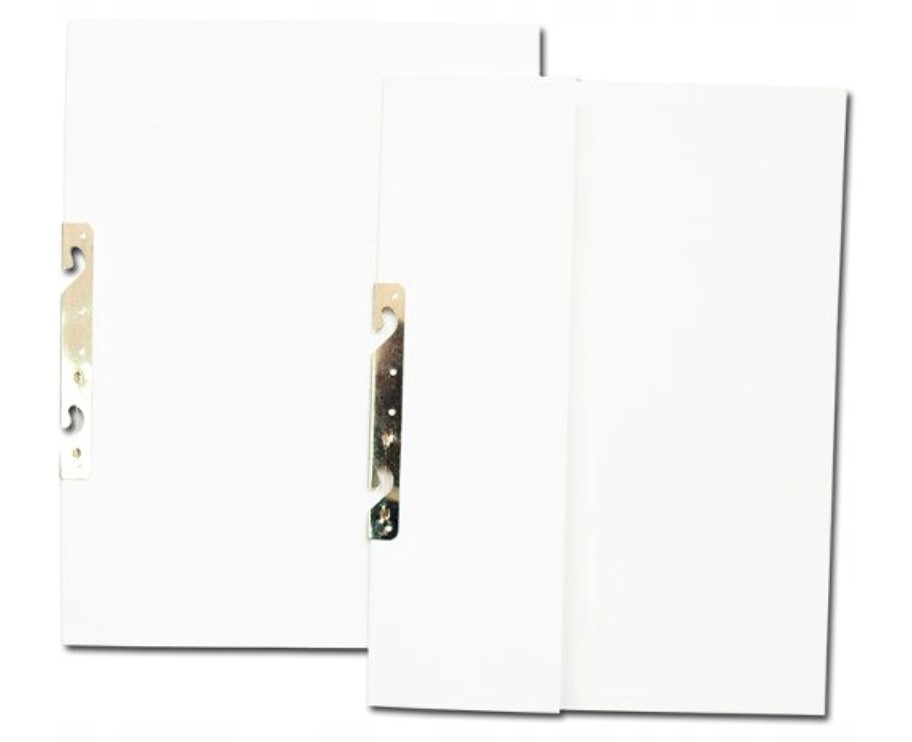 Skoroszyt z zawieszką połówka A4 1 szt. 350g Barbara