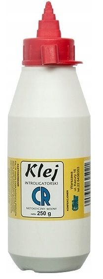 Klej introligatorski CR 250ml (KL-250) Brewis