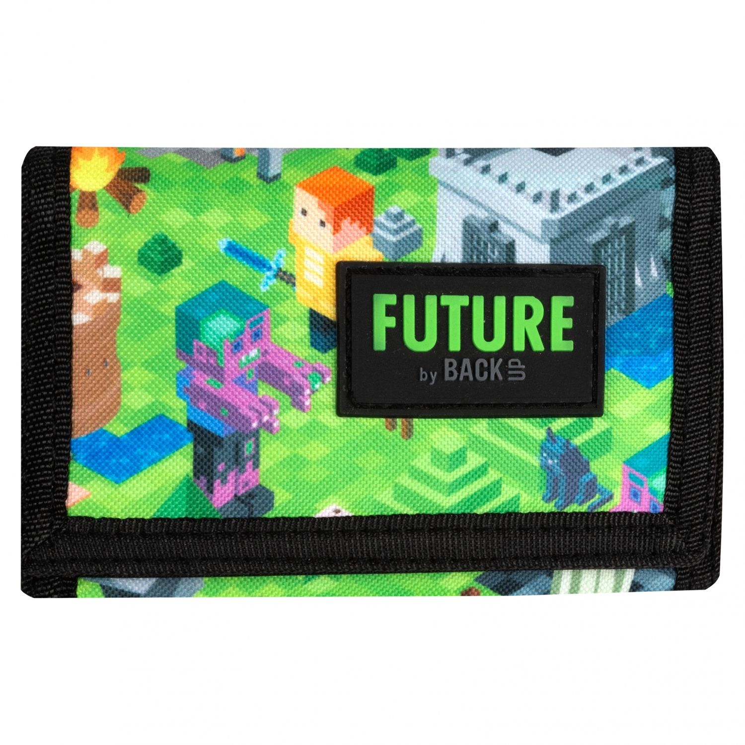 Portfel DF 40 Game Derform