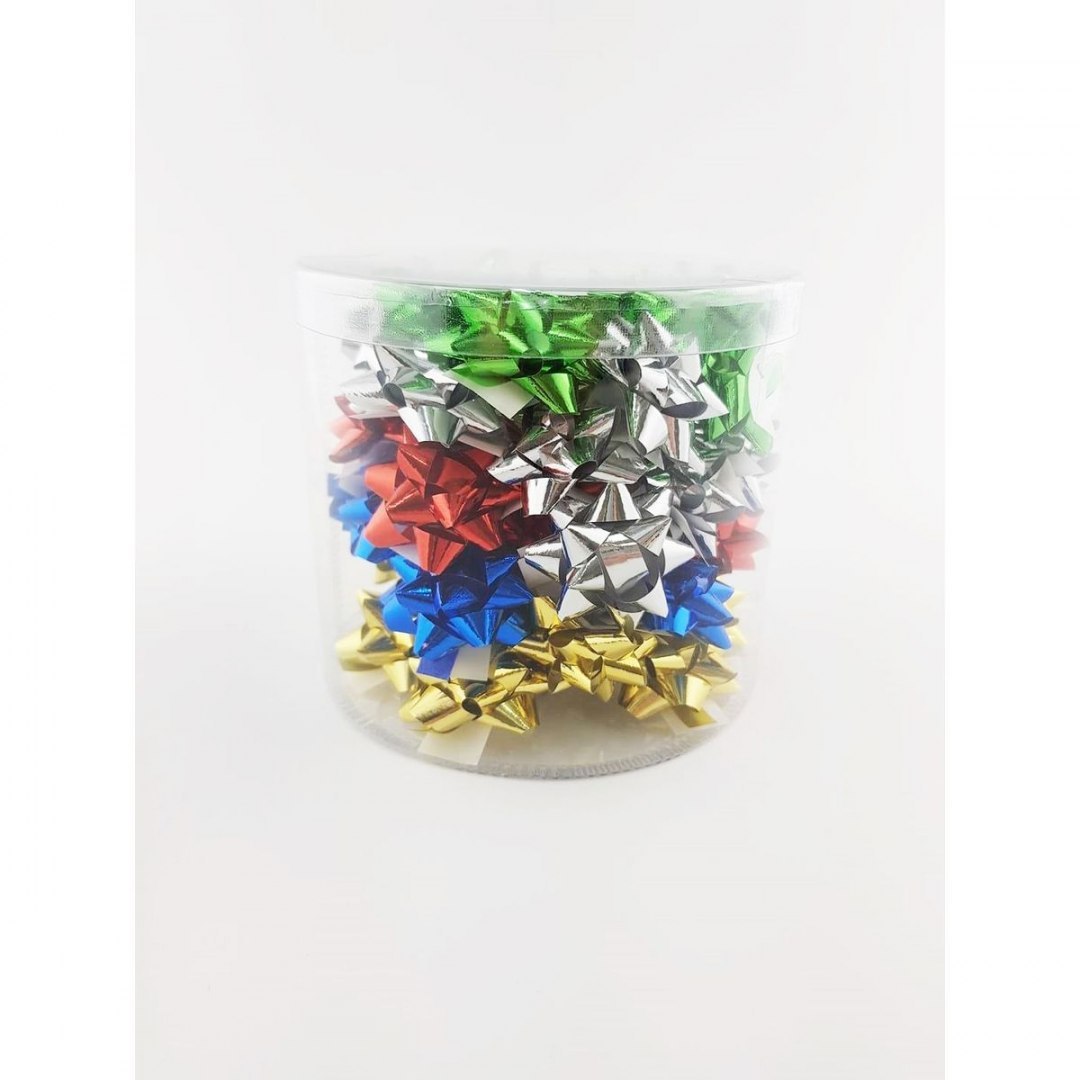 Rozeta mini (50szt)  metal  Hurt 99 Gift Pack