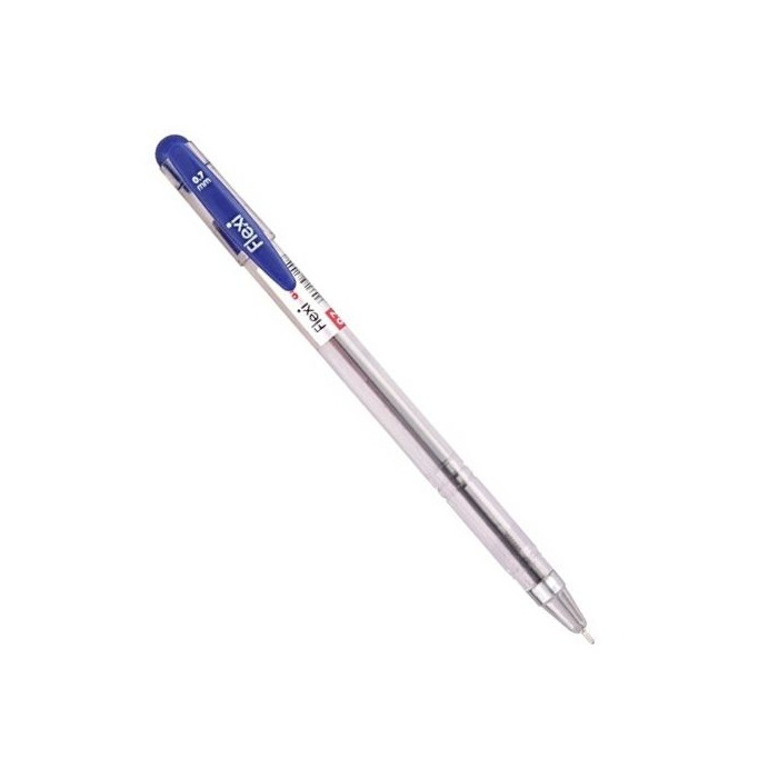 Długopis Flexi niebieski Penmate