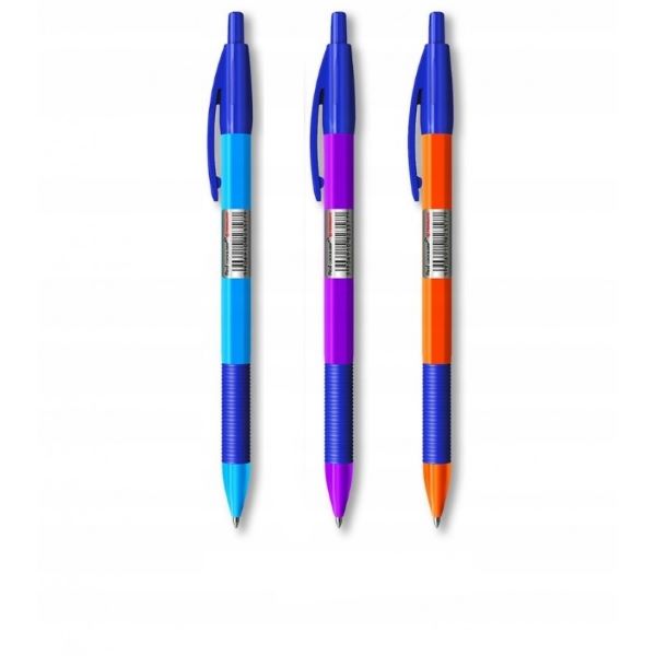 Długopis Flexi Penmate Click&Grip