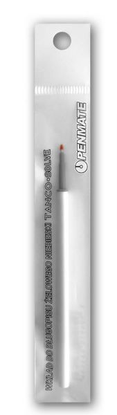 Wkład do długopisu żelowego Solve / Tanco niebieski Penmate Tadeo