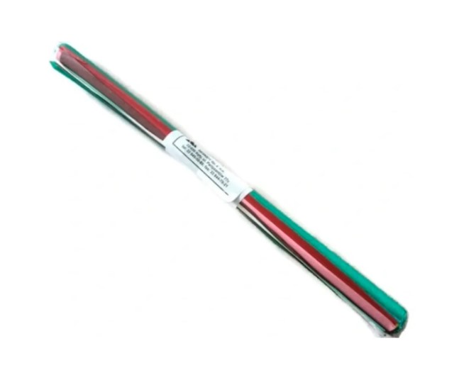 Bibula gladka - rolka  Beskidy