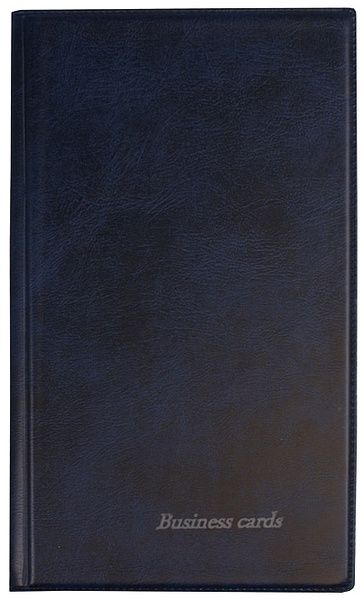 Wizytownik (48) LUX Biurfol