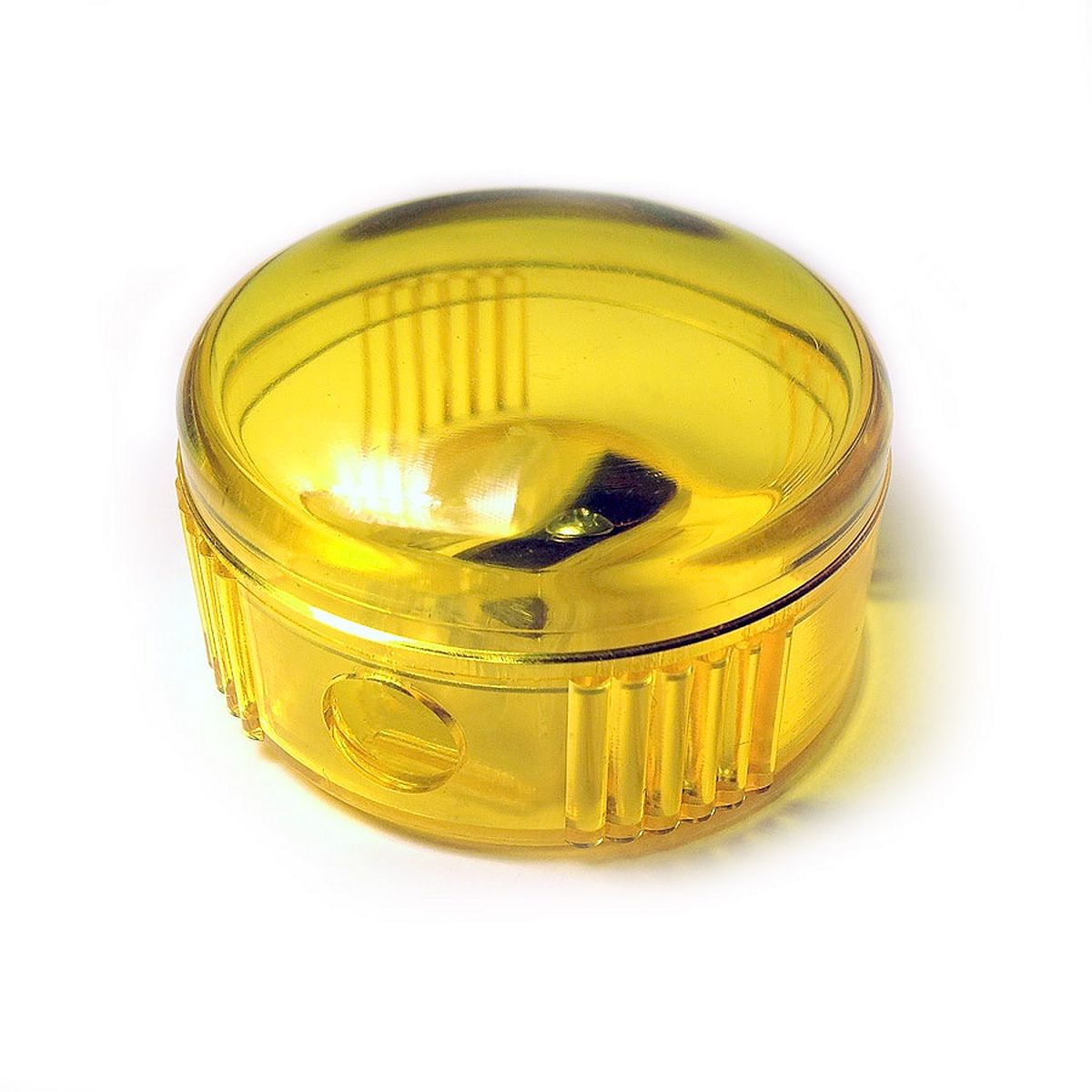 Temperówka Kopułka przezr. duża