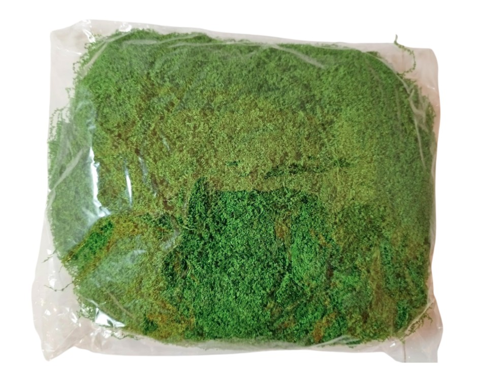 Mech syntetyczny 100g. 900243 KTW