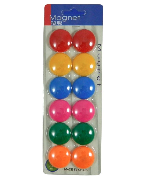 MAGNES 30MM A"12 KTW 900882