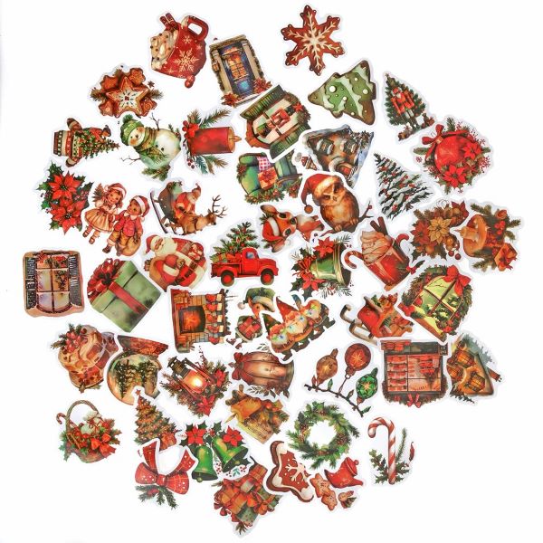 Naklejki winylowe Vintage DPNK-279 Dalprint