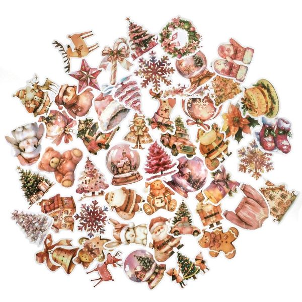 Naklejki winylowe Modern Pink DPNK-281 Dalprint