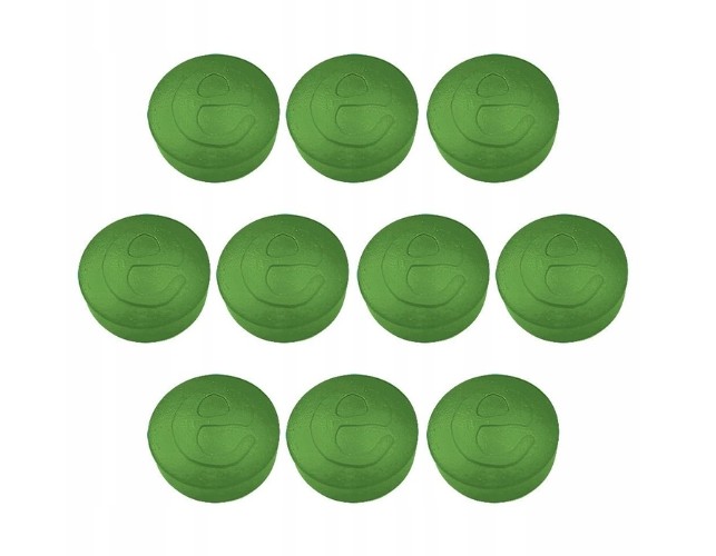 Magnesy okrągłe 2X3 20mm/10szt