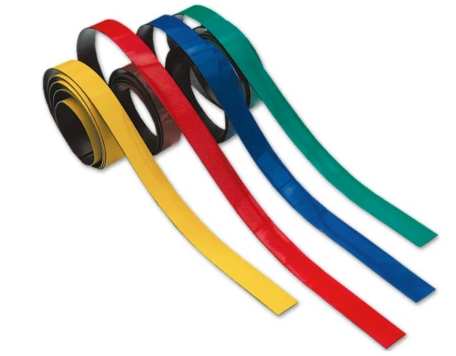 Paski magnetyczne do tablic 2x3