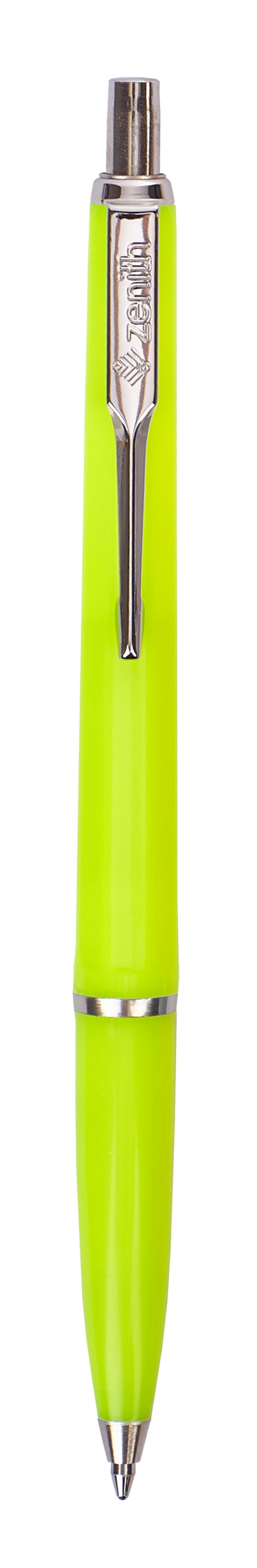 Długopis Zenith fluorescencyjny
