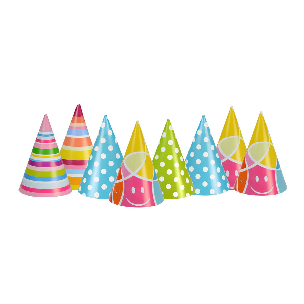 Czapeczki (3) Arpex K313