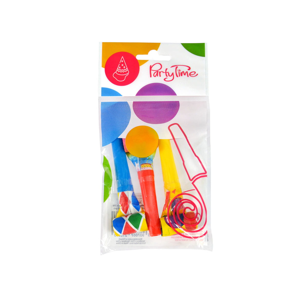 Gwizdki (3) Arpex K0344