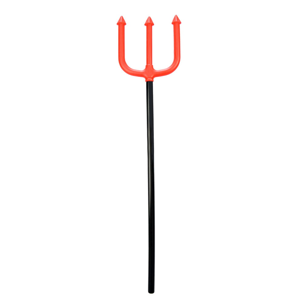 Trójząb mini 52cm Halloween Arpex