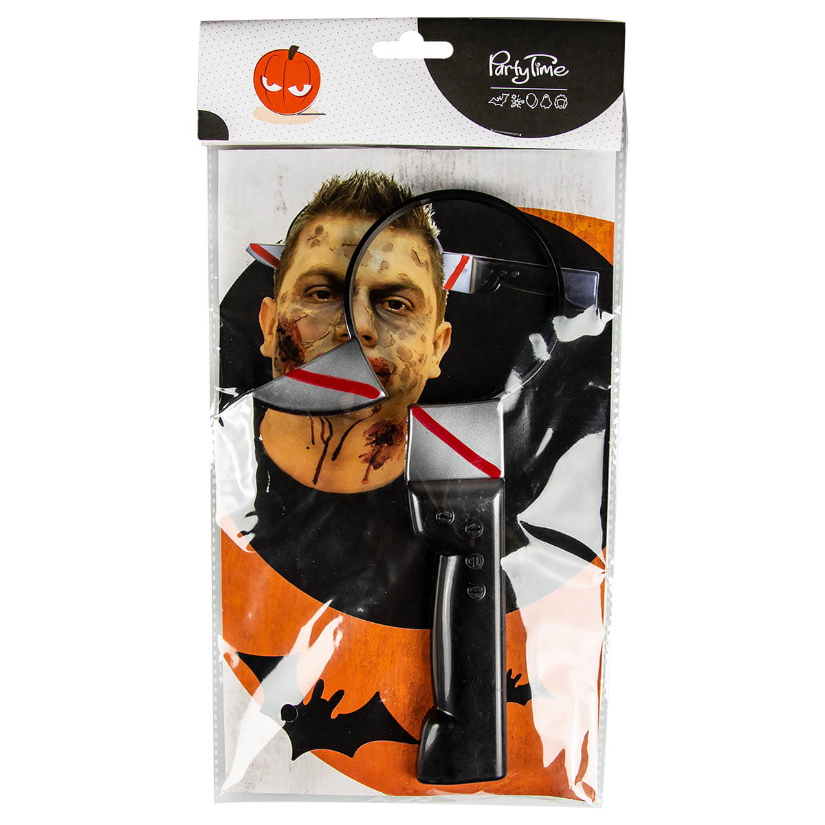 Nóż w głowie Arpex Halloween HA4559