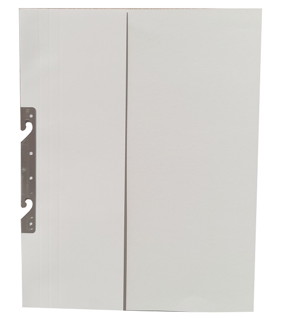 Skoroszyt z zawieszką 1/2 POŁÓWKA A4 (1) 300g TEKPAR