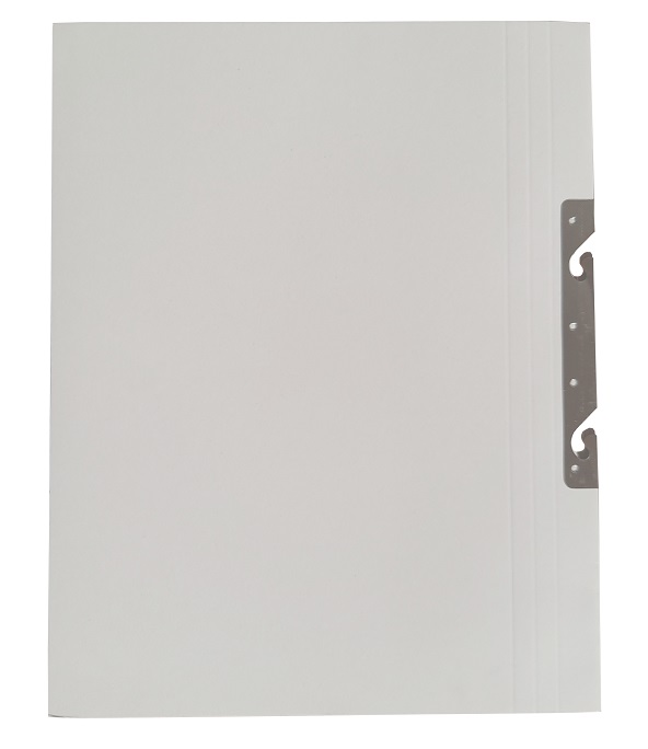 Skoroszyt z zawieszką 1/1 PEŁNY A4 (1) 300g TEKPAR