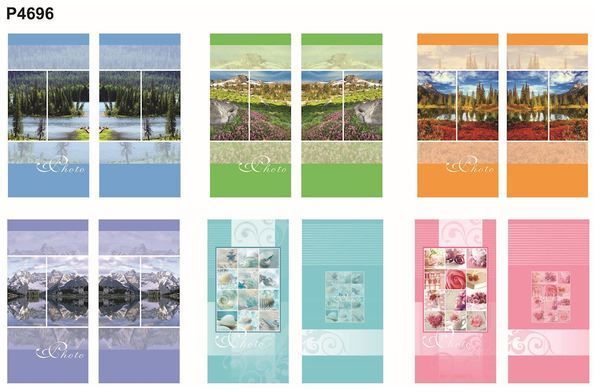 Album 10x15/ 96 P4696