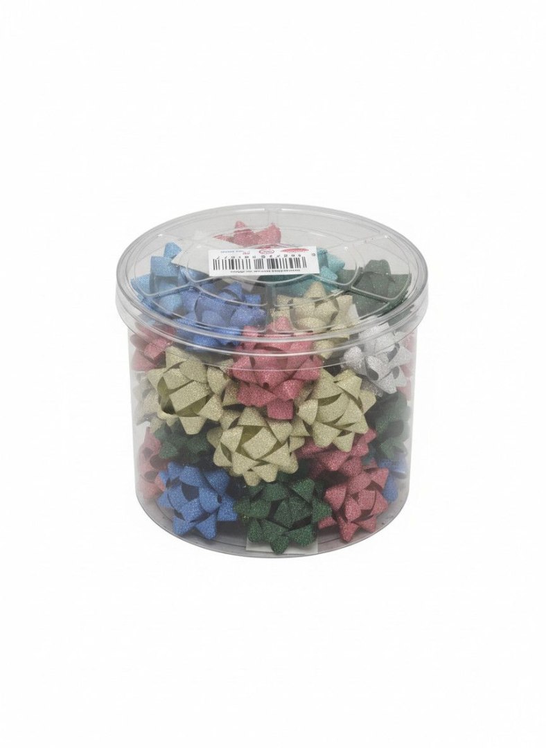 Rozeta Mini Brokat  50 szt Gift Pack