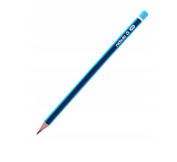 Ołówek HB NEBULO 0436-0030-99 Panta Plast