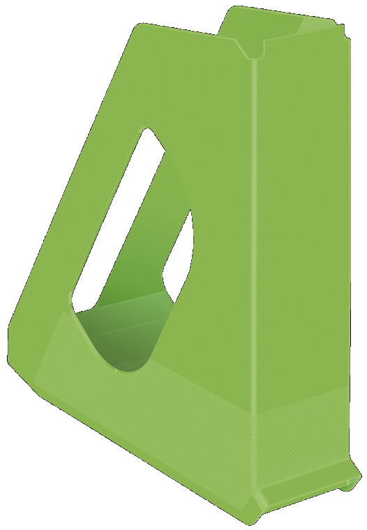 Pojemnik Esselte Vivida zielony