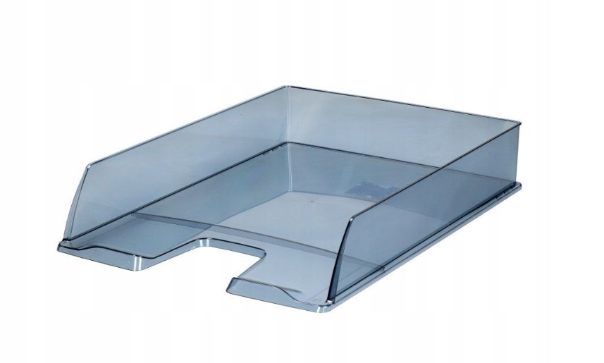 Półka na dokumenty Europost ECO dymna