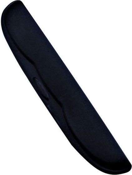 Podkładka żelowa przed klawiaturę Dataline czarna