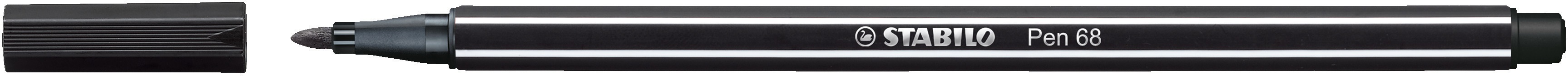 Pisak Stabilo Pen czarny